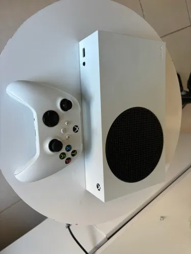 Xbox Series S 512gb