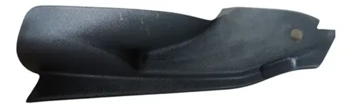 Acabamento Moldura Banco Traseiro Direito Vw Voyage G5