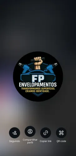 Especialista em Envelopamento de Móveis e Eletrodomésticos