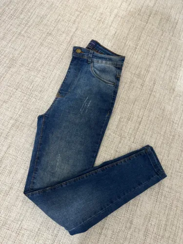 Calça jeans 38