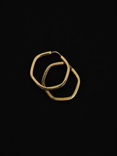 Brinco de ouro 