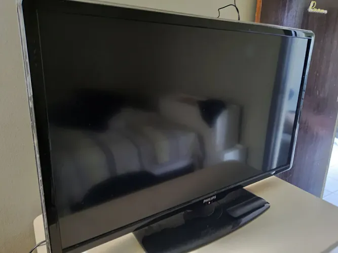 Tv 50 polegadas phillips ( NAO É SMART )