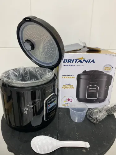 Panela elétrica