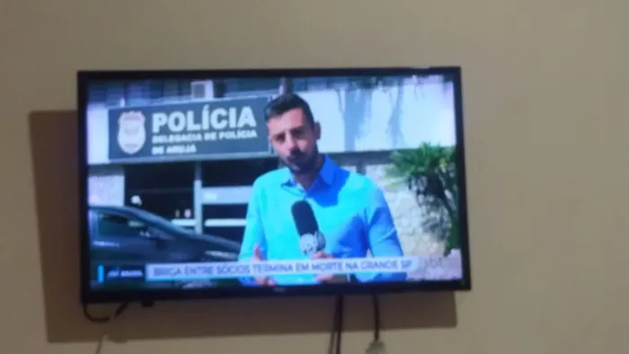Tv 32 polegadas
