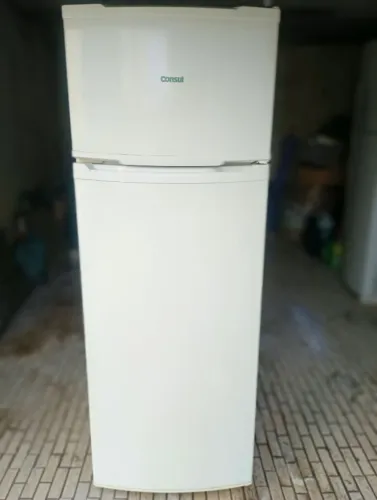 Geladeira Consul 2 Portas - Última Oportunidade R$ 892 + Entrega e Garantia
