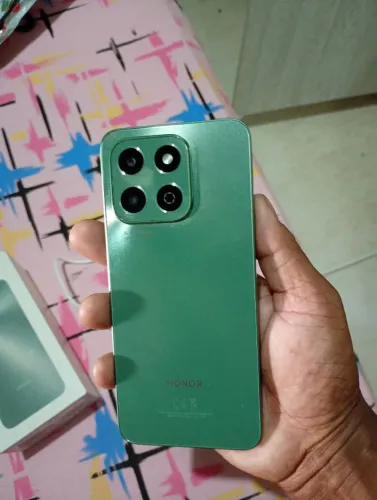 Honor 6xb 4 de ram 128gb
