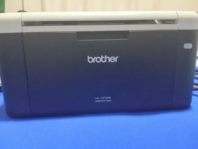 Impressora Brother HL1212 (110v-120v)