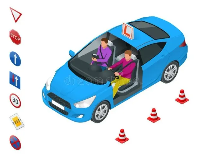 ,."Procuro Professor de Direção / Treinamento para Habilitado