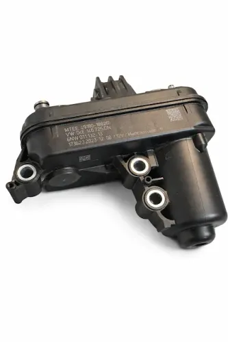 Válvula Wastegate Turbina Mhi Vw Audi 1.4 Tsi 04e145725cn