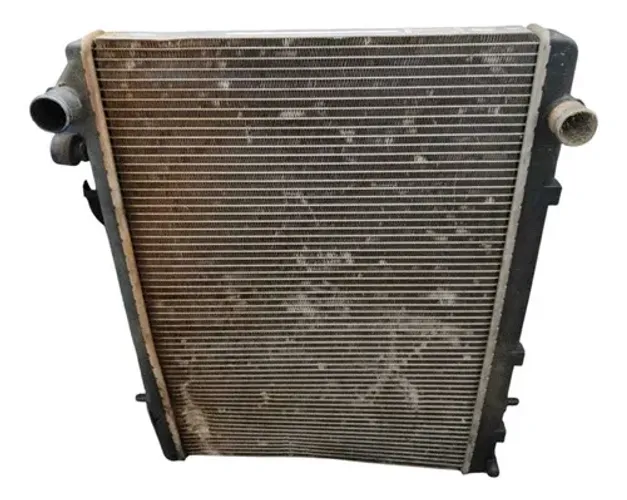 Radiador Peugeot 307 308 Citroen C4 2004 A 2012 Com Detalhe