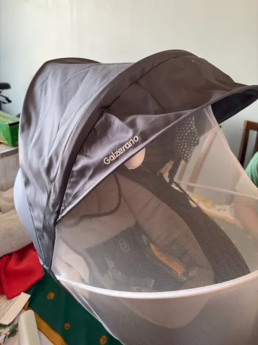 Cadeira de Descanso e Balanço Digital para Bebê - Conforto, Segurança e Tranquilidade