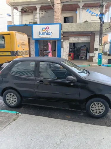 Fiat Palio 1.0/ Trofeo 1.0 Fire/ Fire Flex 2P 2008