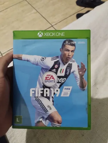 vendo esses 4 jogos apenas para xbox one