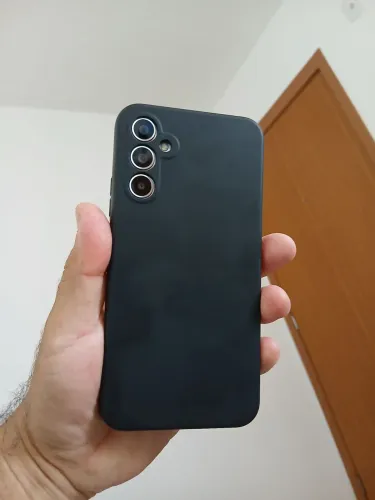 Samsung A34 5G 128GB com NFC
