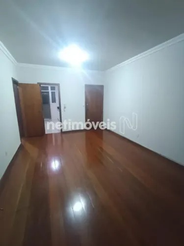 Venda Apartamento 3 quartos Santa Branca Belo Horizonte