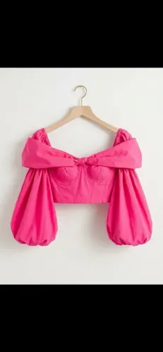 Blusa marca DIMMY