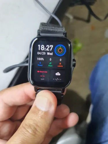 Amazfit GTS 2, A1969 (Novinho)