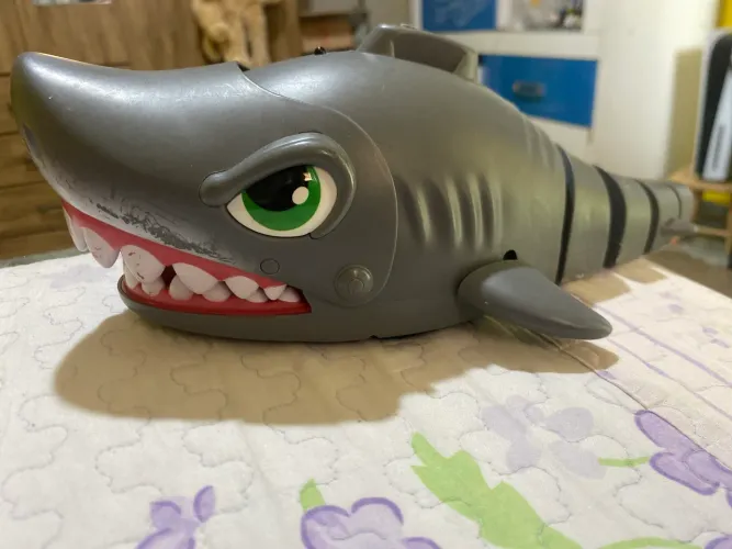 Baby shark