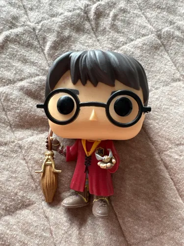 Funko Harry Potter - Sem Caixa