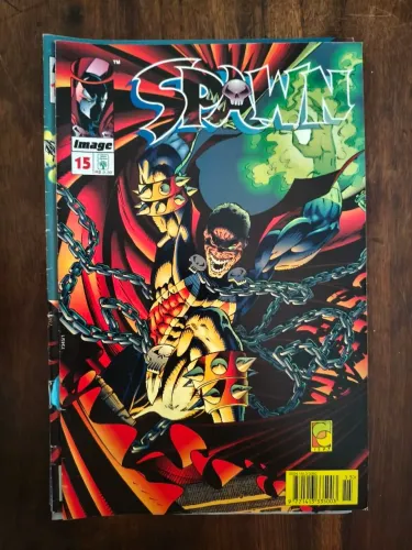 HQ Spawn vol15