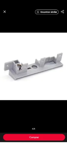 Adaptador energia super Nintendo 