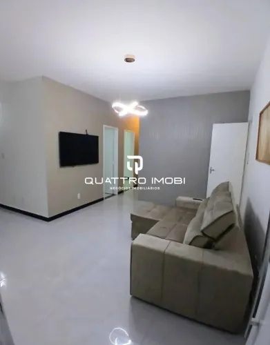 Residencial Ilha Bella 1