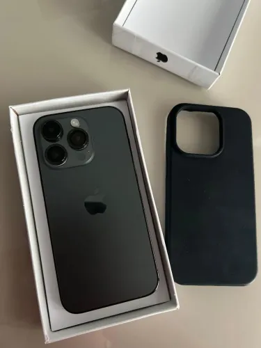 iPhone 14 Pro 128GB - Impecável 