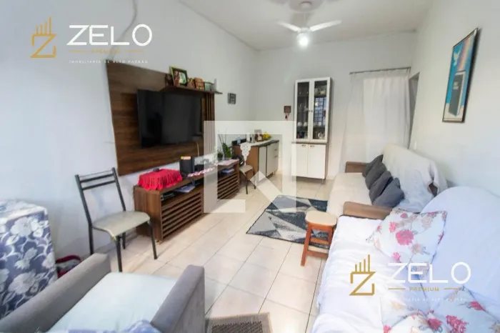 CASA RESIDENTIAL em Campinas - São Paulo, Jardim Chapadão