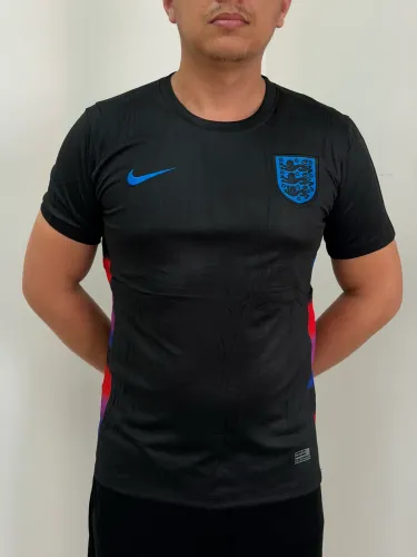 Camisa Inglaterra