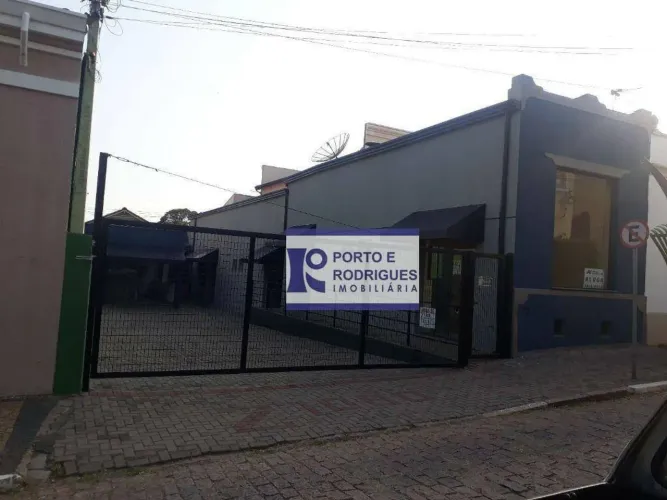 Loja para alugar, 25 m² por R$ 2.325,00/mês - Sousas - Campinas/SP