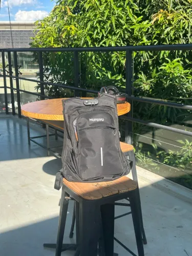 Mochila MUFEIYU
