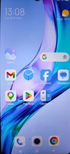 Celular Redimi 9