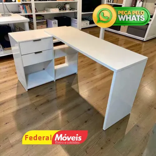 Escrivaninha - Não Perca Essa Oportunidade!