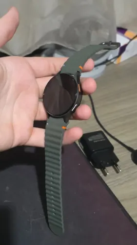 Samsung Galaxy Watch7 Smartwatch 44mm Bluetooth