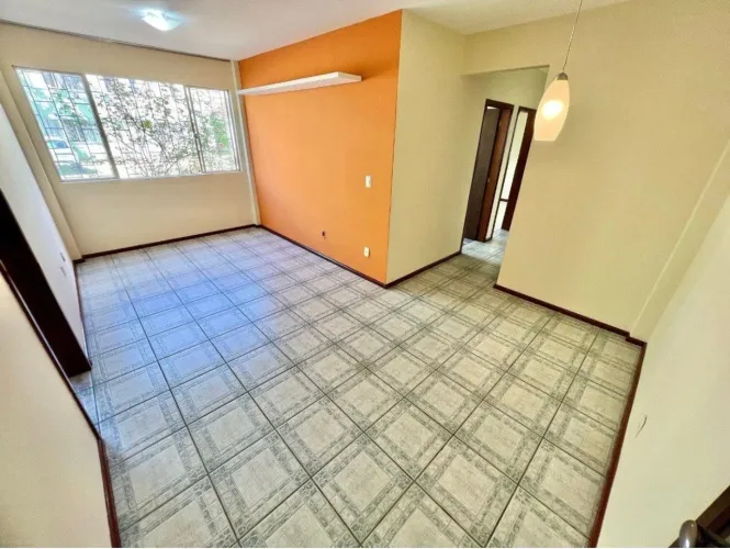 Apto 3 quartos - Trindade