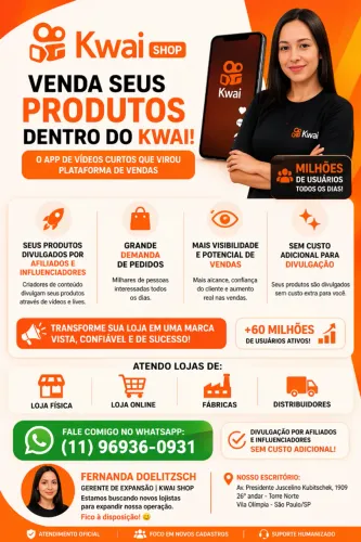 Expansão de lojas brasileiras para marketplace