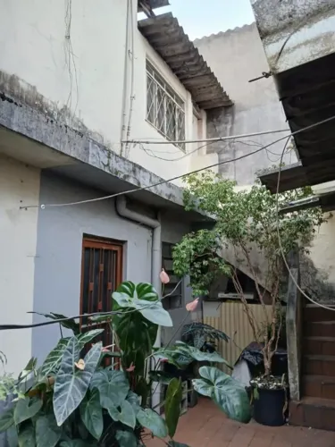 TERRENO VILA AUGUSTA