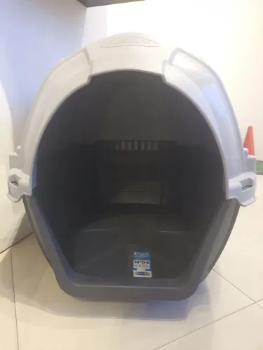 Casinha n 4 PLATVALE CACHORRO