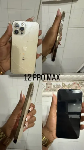 CELULAR 12 Pro max