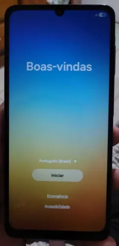 Galaxy 07 128gb