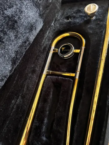 Trombone Eagle