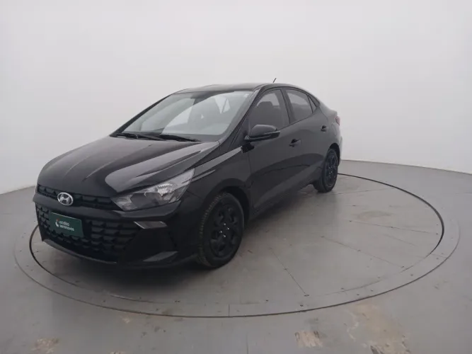 Hyundai HB20S Comfort 1.0 Flex 12V Mec. 2026