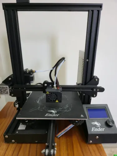 Ender 3