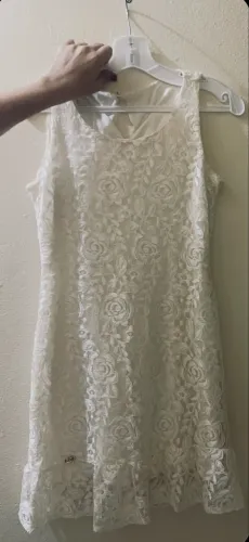 Vestido lindo
