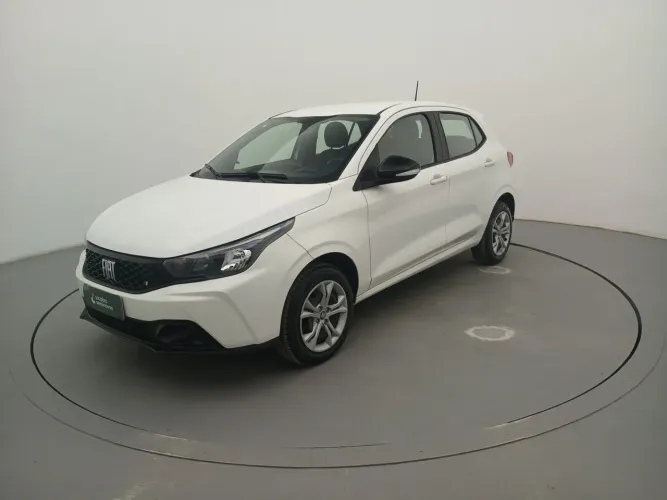 Fiat Argo Drive 1.0 Firefly 2026