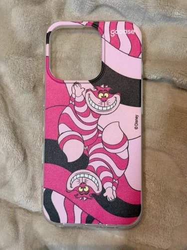 Capinha iPhone 16 Pro