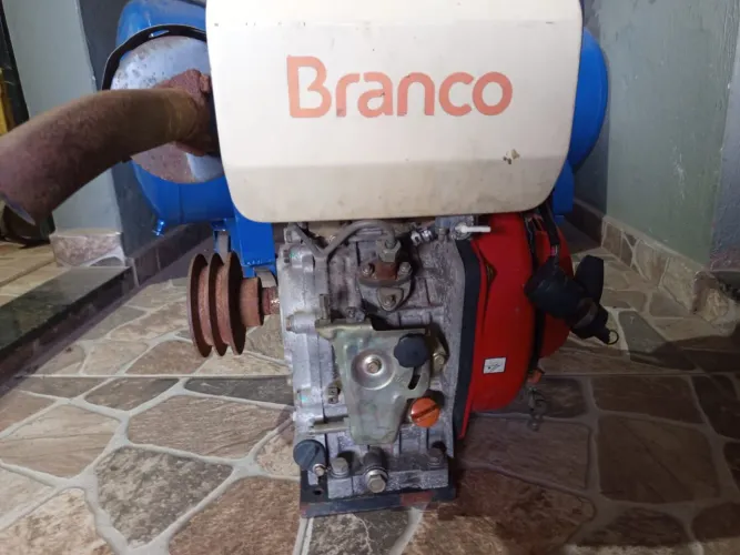 Motor 10 cv