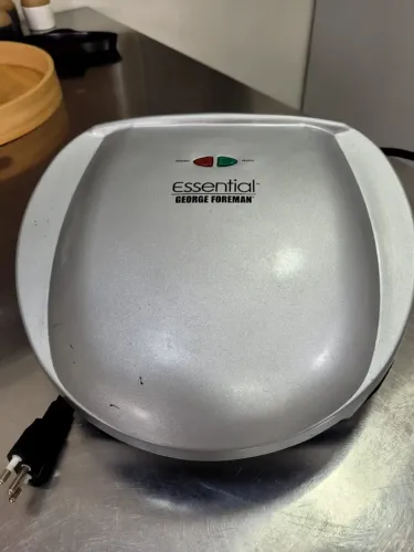 Grill portátil