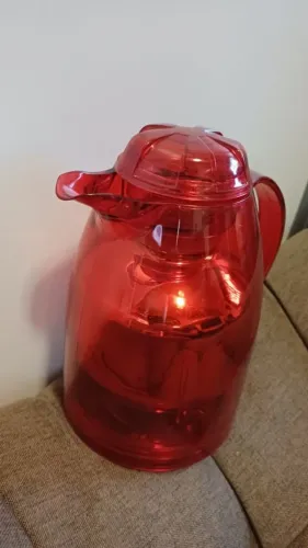 Bule Térmico Firenze 750ml Novo