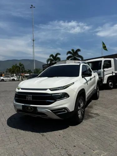 Fiat Toro Volcano 2.0 16V 4X4 TB Diesel Aut. 2022
